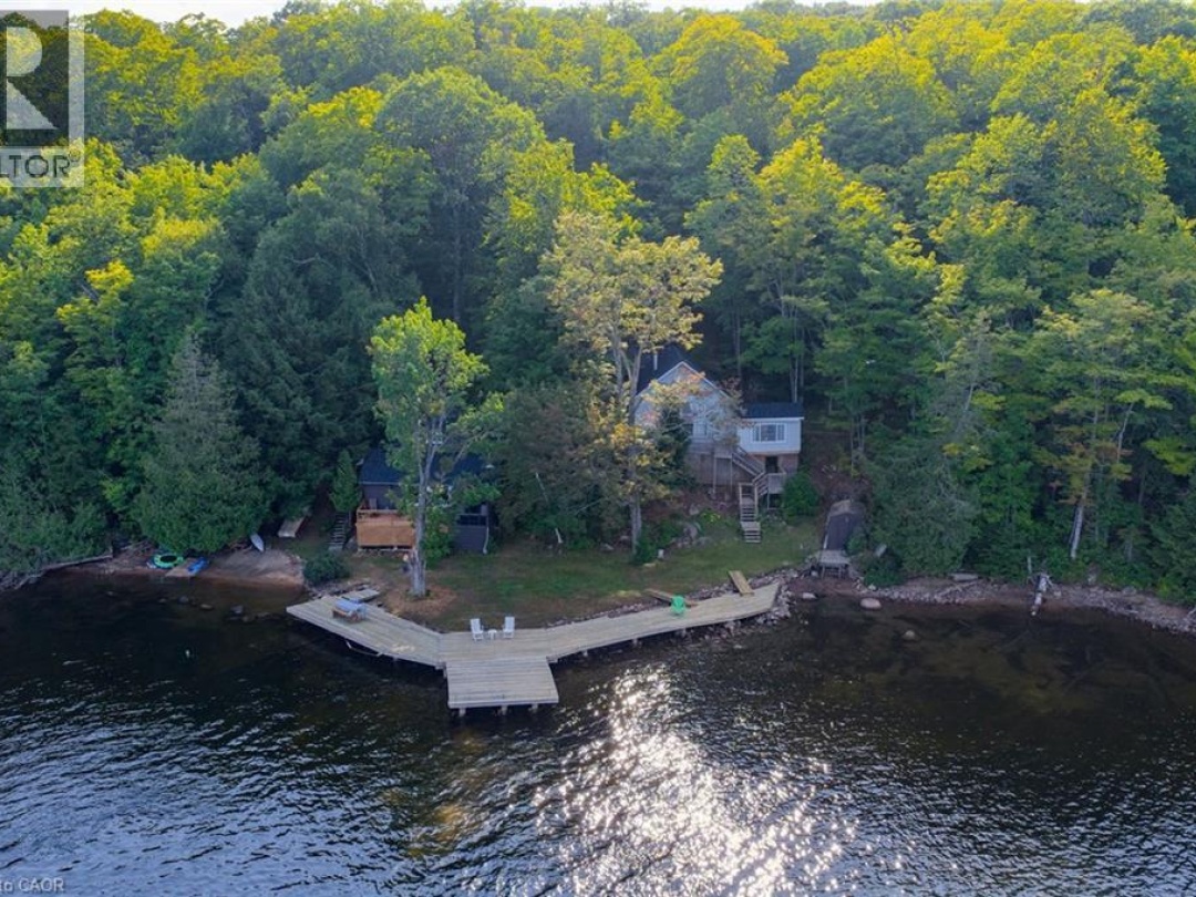 2726 KUSHOG LAKE Road, 