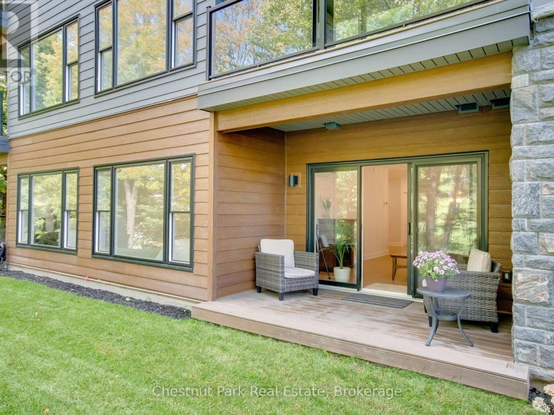 103 200 Anglo Street, Lake Muskoka