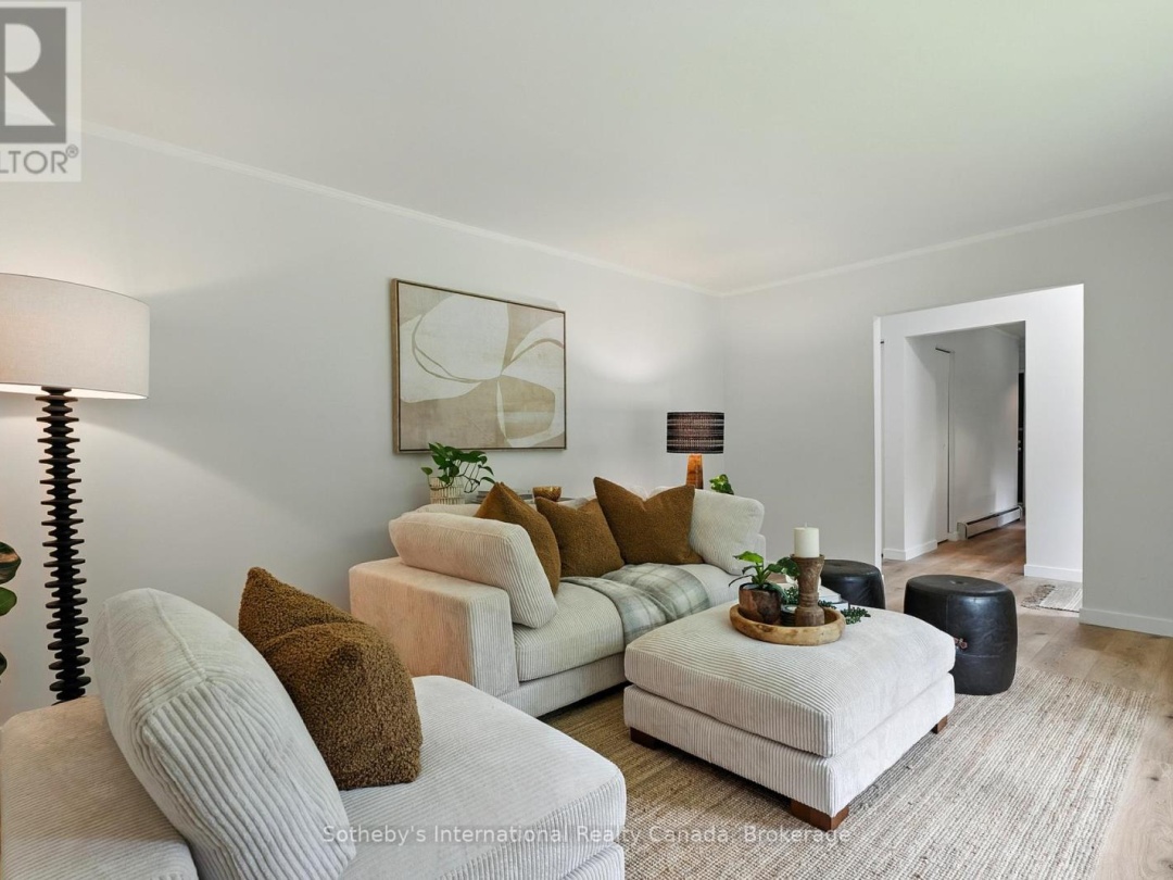 116 ETWELL ROAD, 