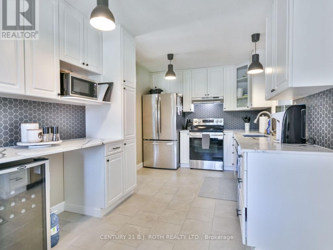 21 ARGYLE AVENUE, 