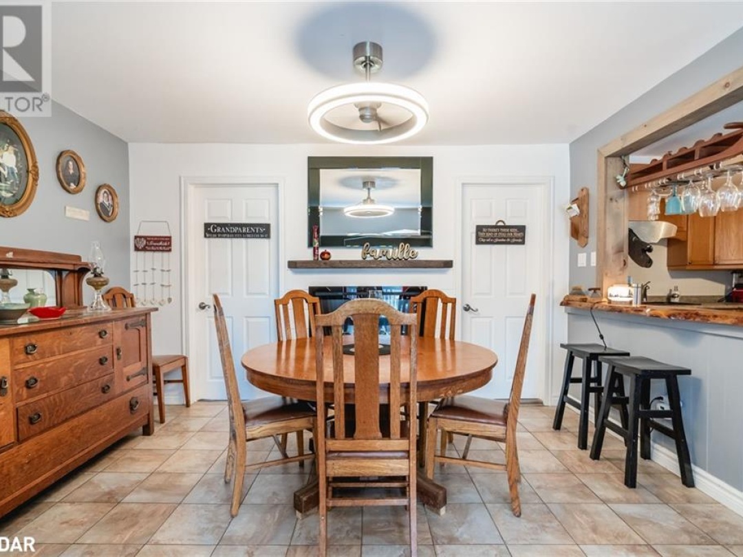 3155 St Amant Road, Severn