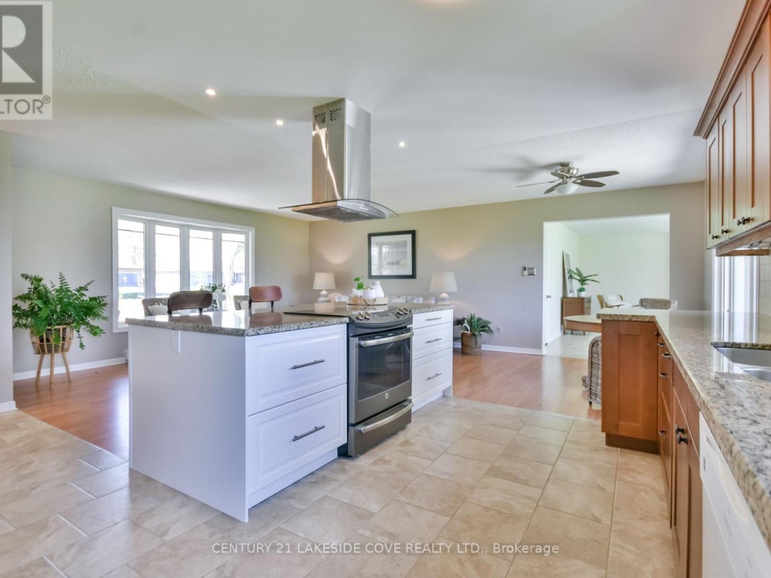 121 BAYSHORE DRIVE, 