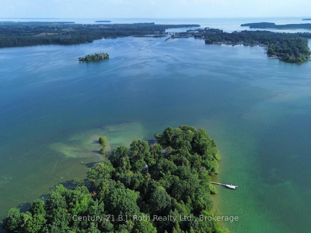 1018 HERON ISLAND, 