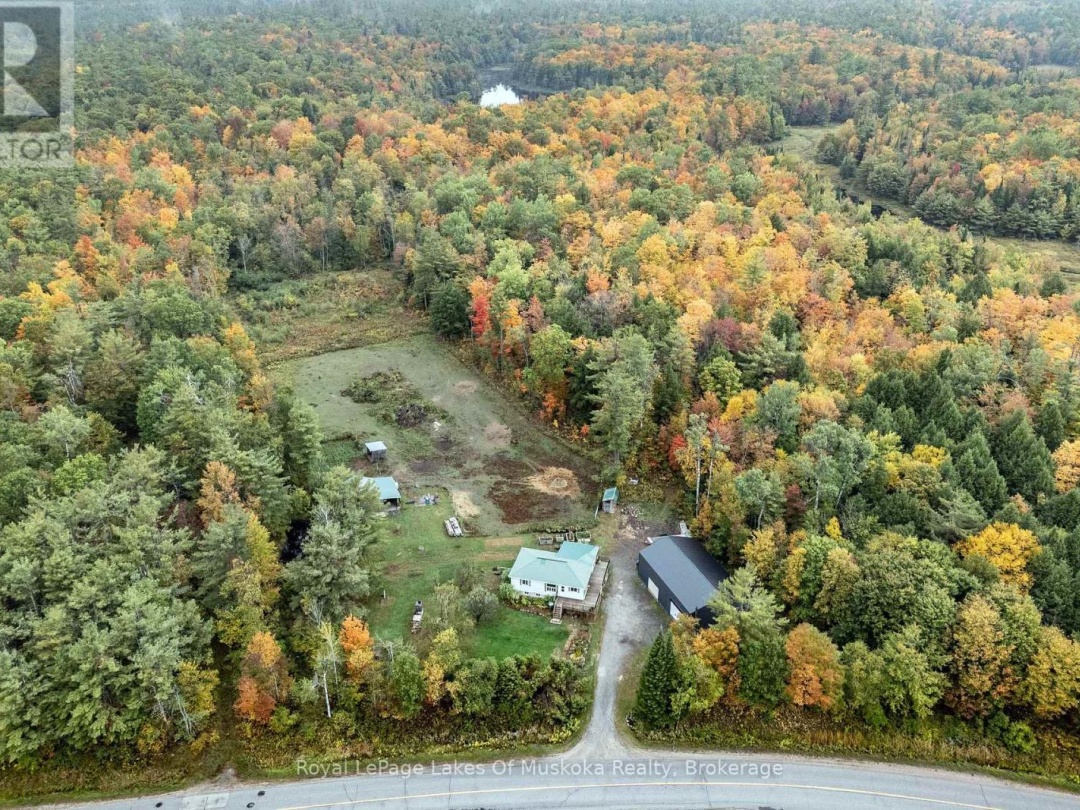 1741 DOE LAKE ROAD, 