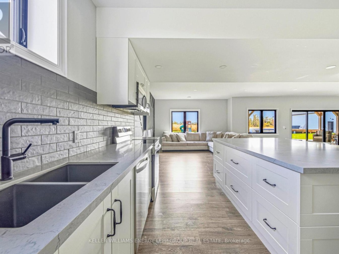 305 GLENARM ROAD, 