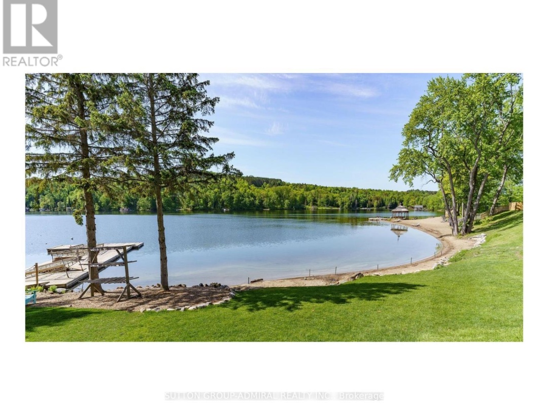 425 - 25 PEN LAKE POINT ROAD, 
