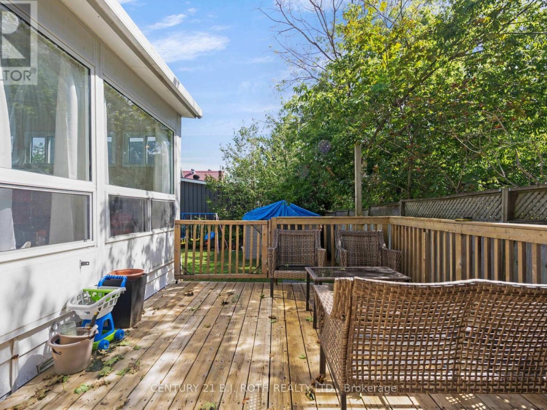 341 NOTTAWASAGA STREET, 