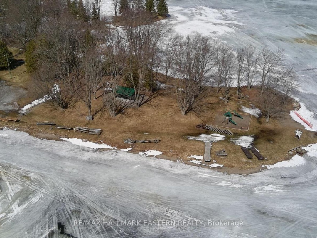 0 George Drive, Pigeon Lake