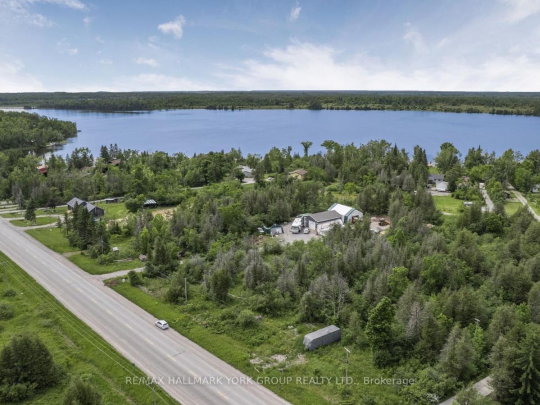 LOT 5 PORTAGE ROAD, 