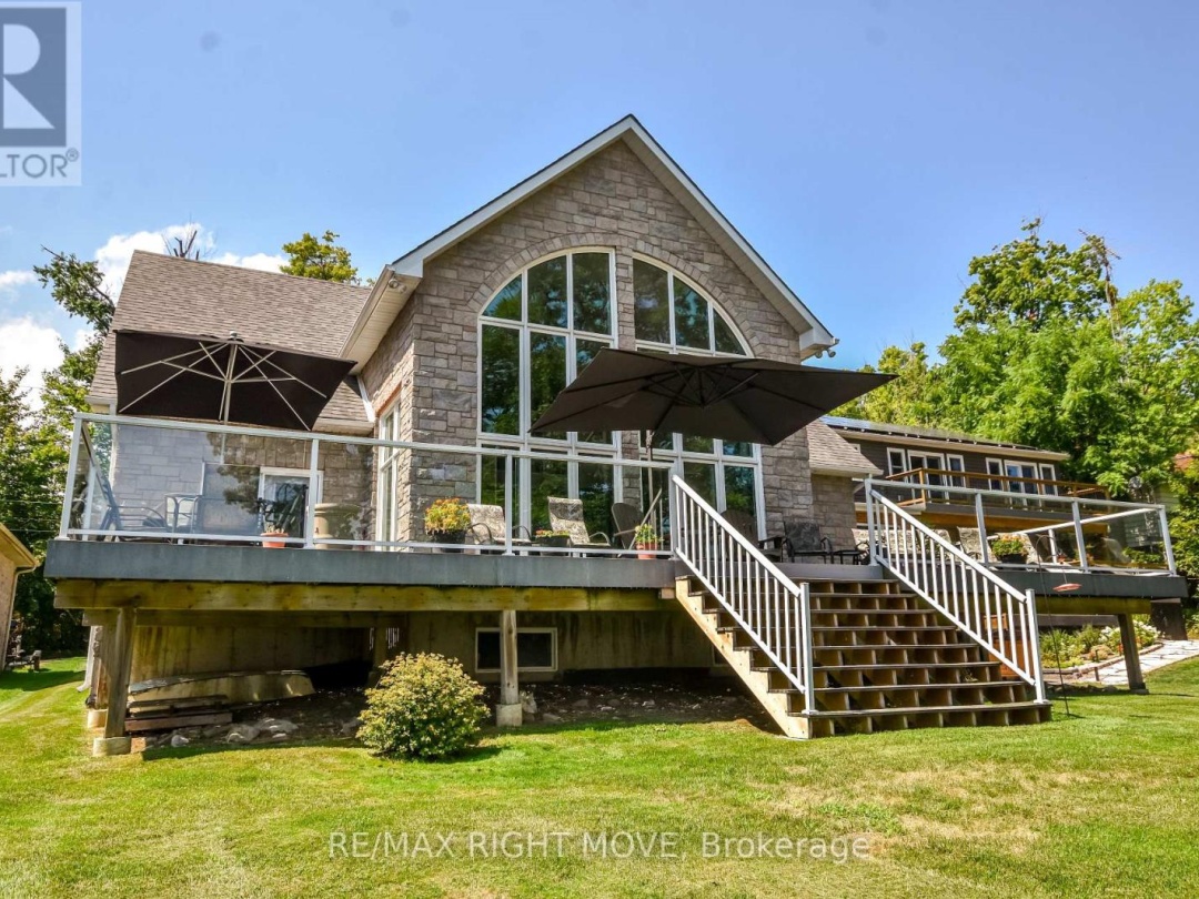 1756 BAY PARK ROAD, 