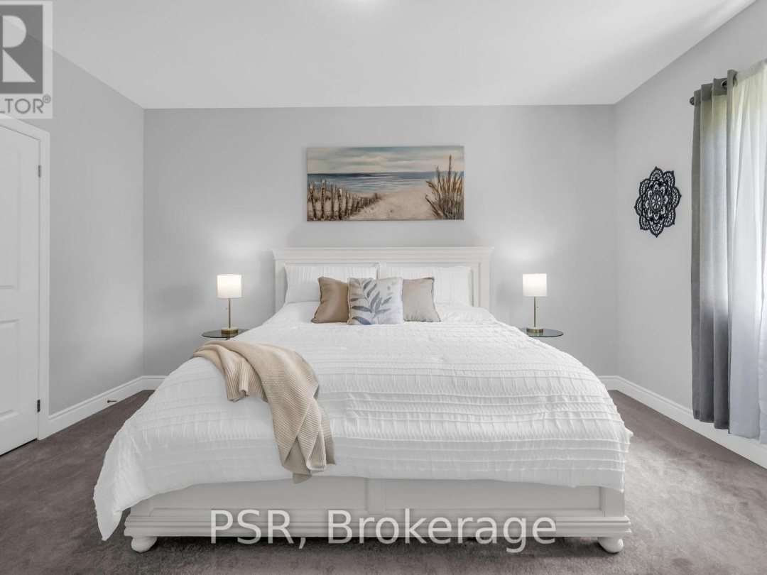 31 MANCINI DRIVE, 