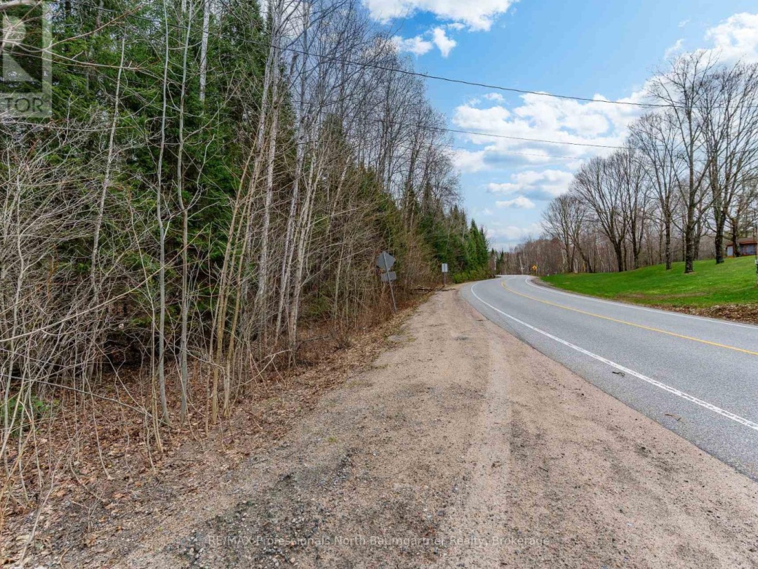 0 Glamorgan Road, Gooderham Lake