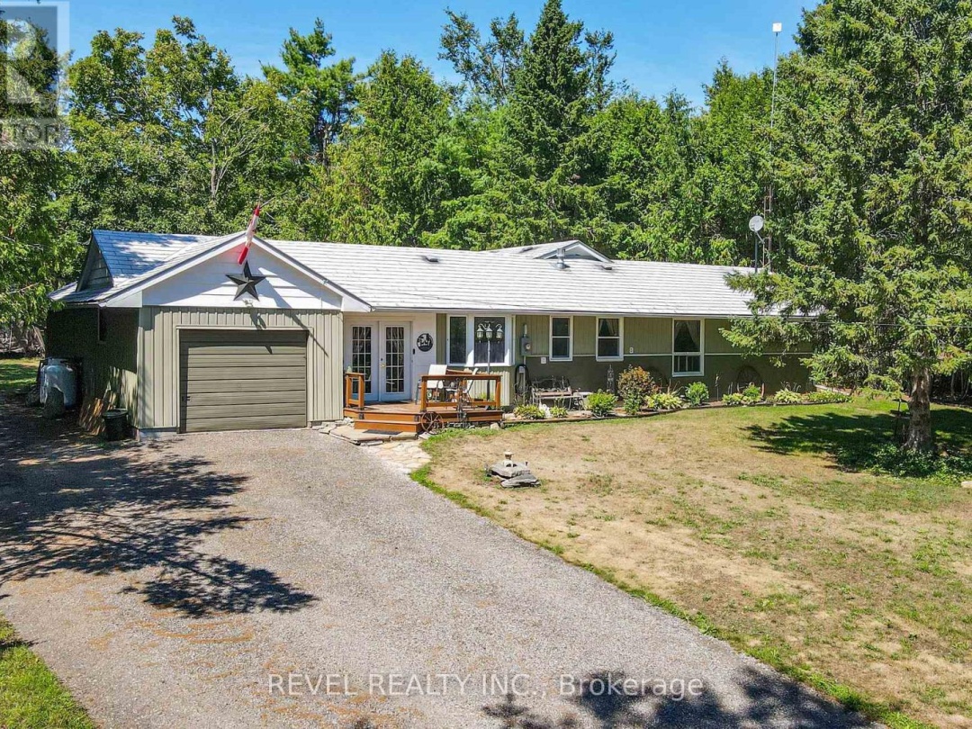 643 BALSAM LAKE DRIVE, 