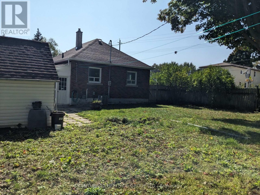 35 ARGYLE AVENUE, 