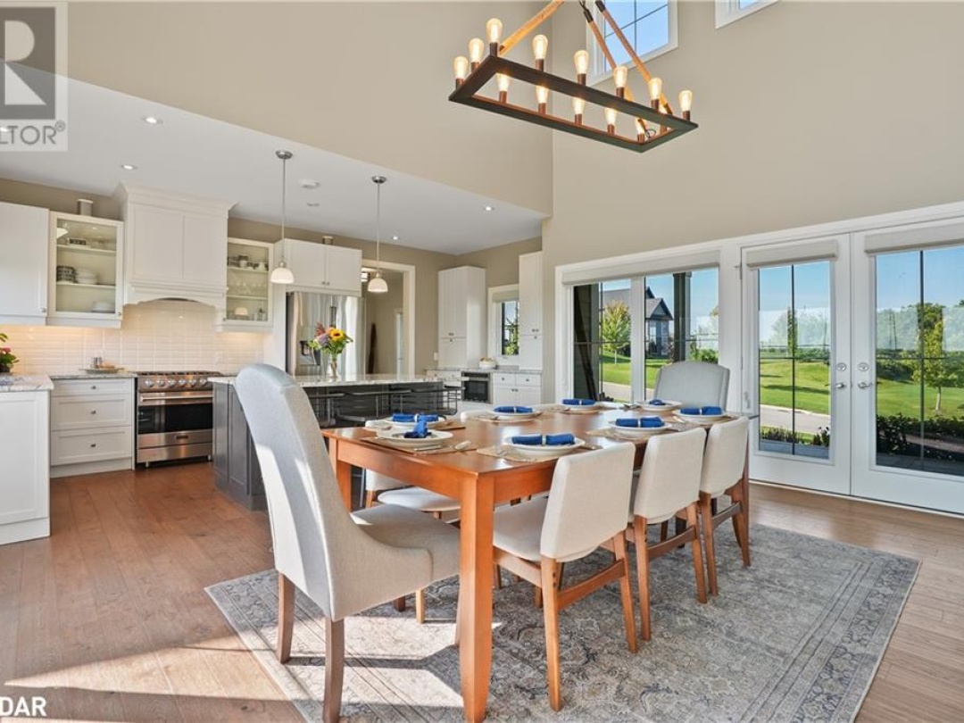 3 Morgan Drive, Oro-Medonte