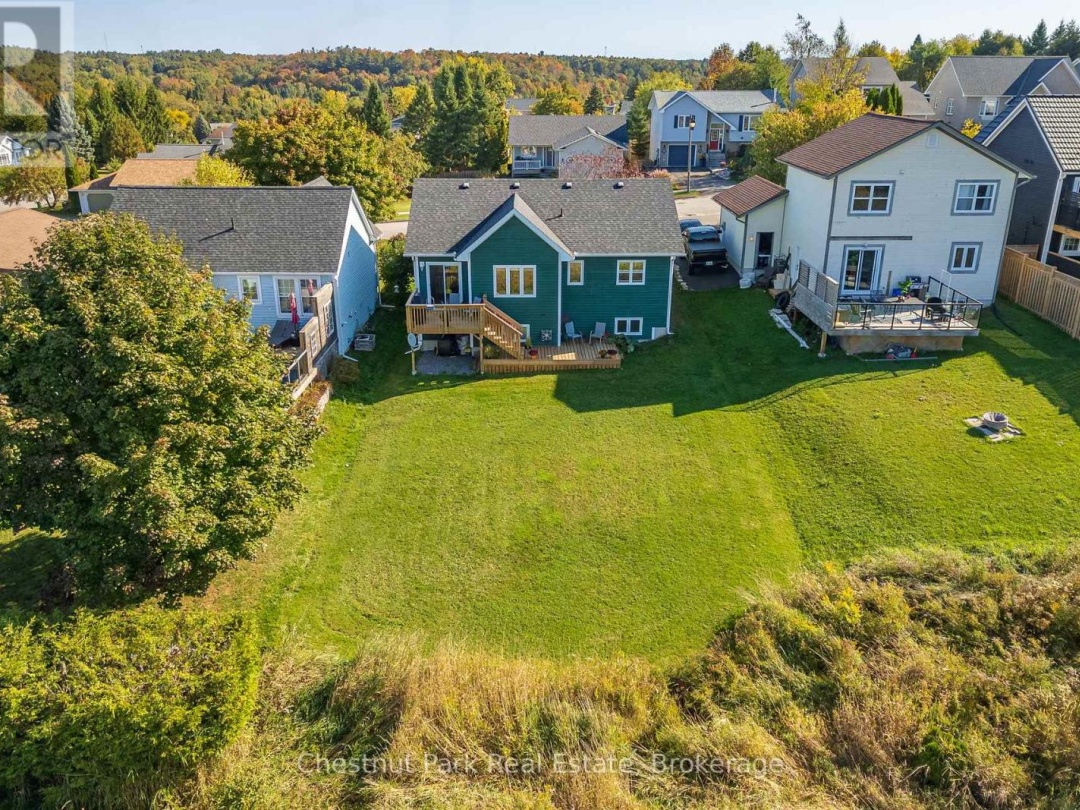 8 COATES AVENUE, 