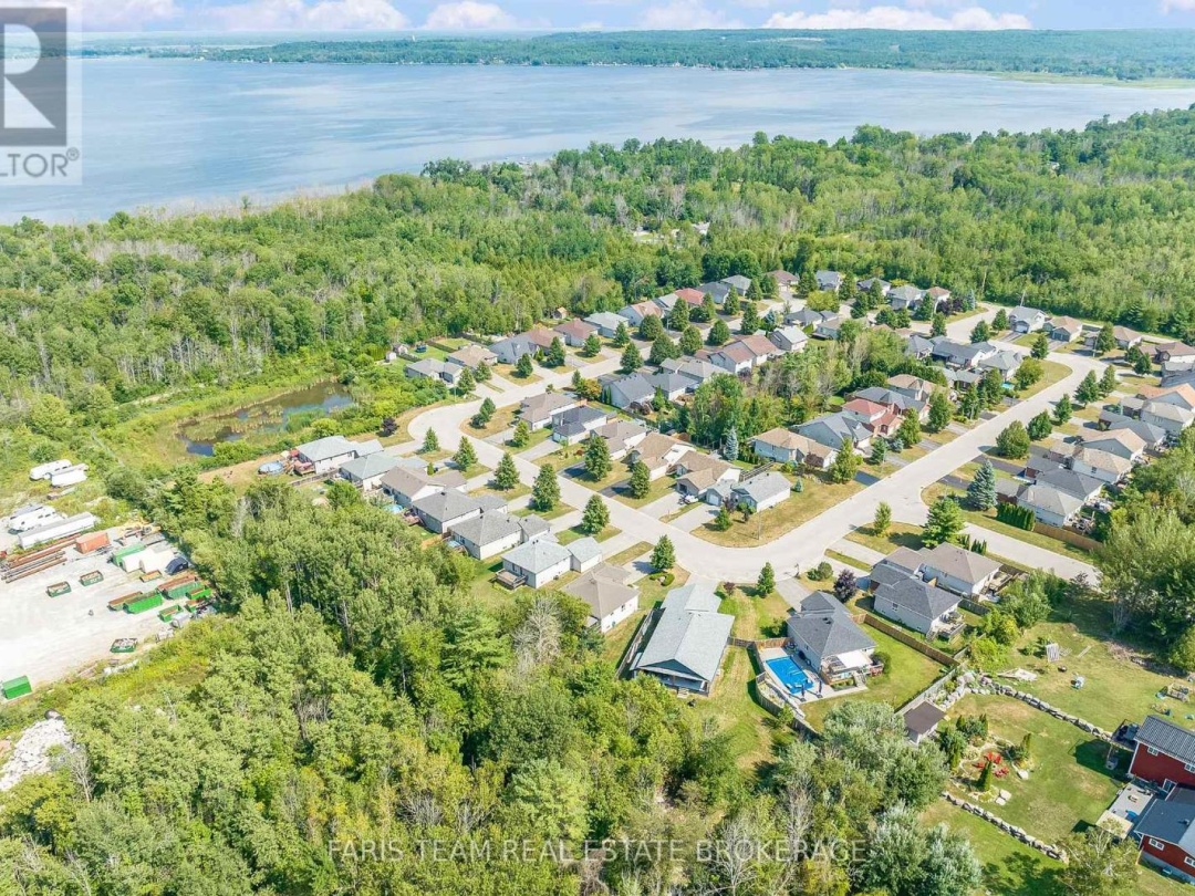 83 GEORGIAS WALK, 