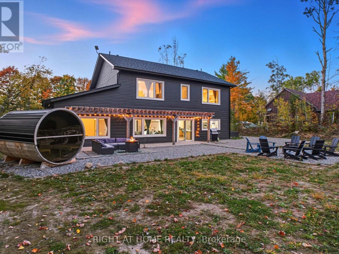 6067 CONCESSION ROAD B-C, Ramara