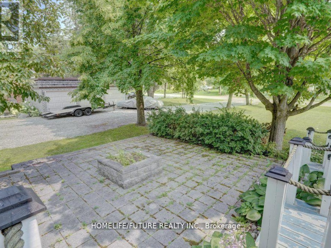 20 SOUTH ISLAND TRAIL, Lake Simcoe