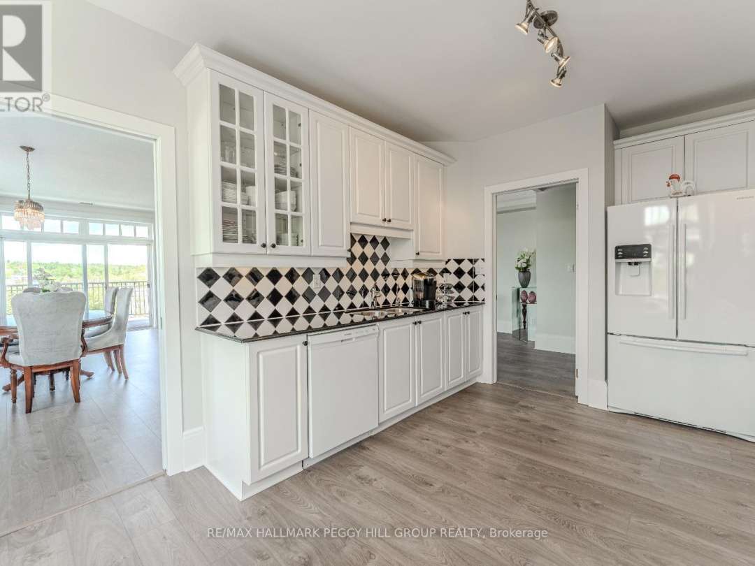 401 - 140 CEDAR ISLAND ROAD, 