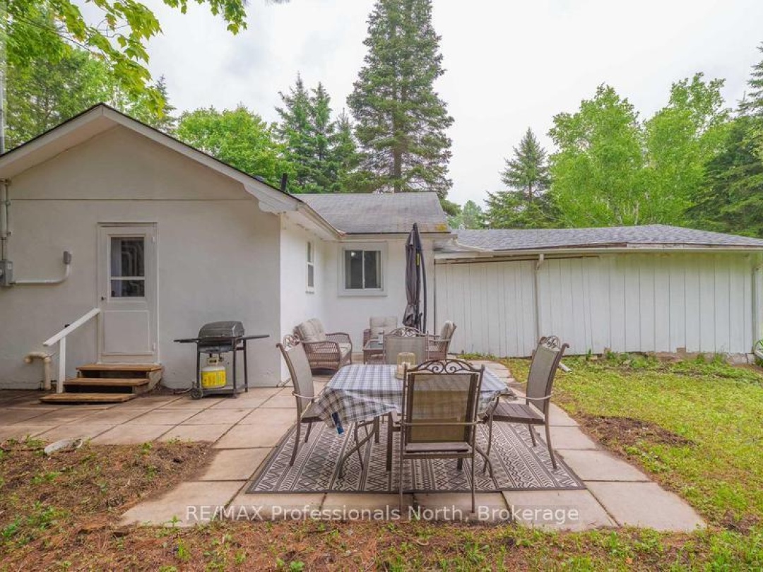 7 STOUFFER STREET, 