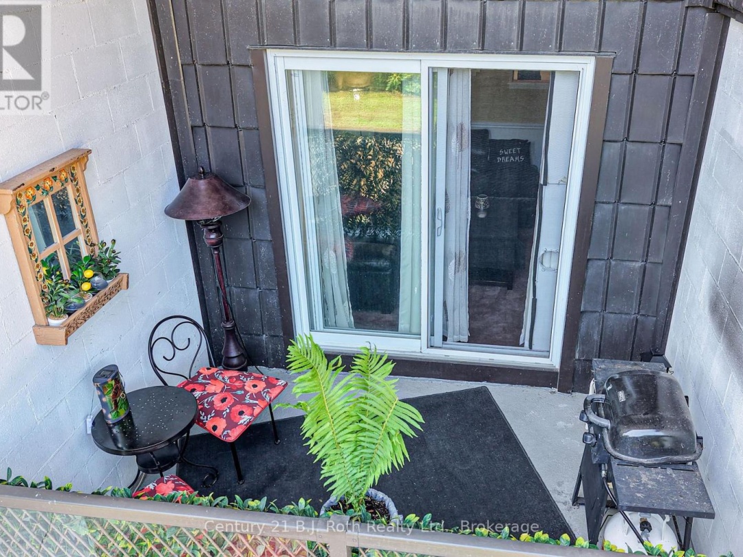 21 - 40 VICTORIA CRESCENT, 