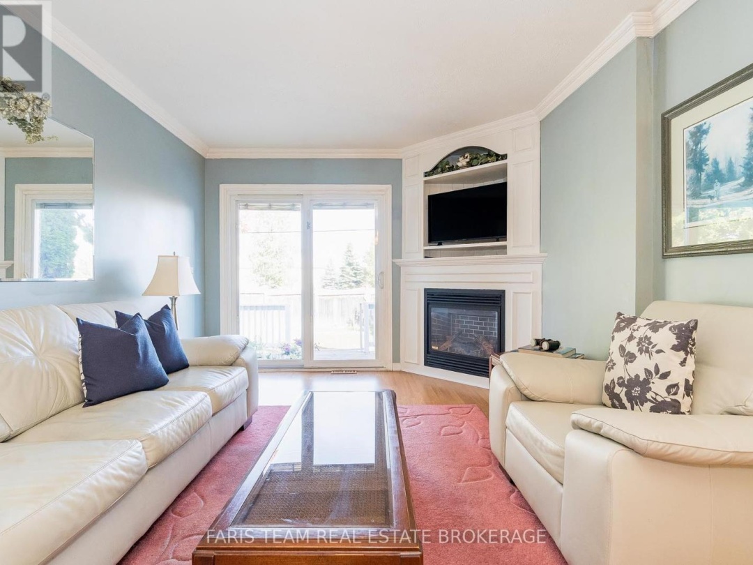 9 JULIA CRESCENT, 