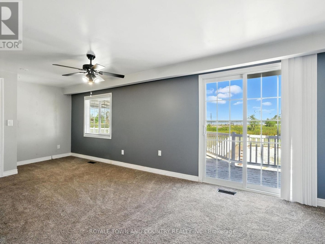 128 PEARNS ROAD, 