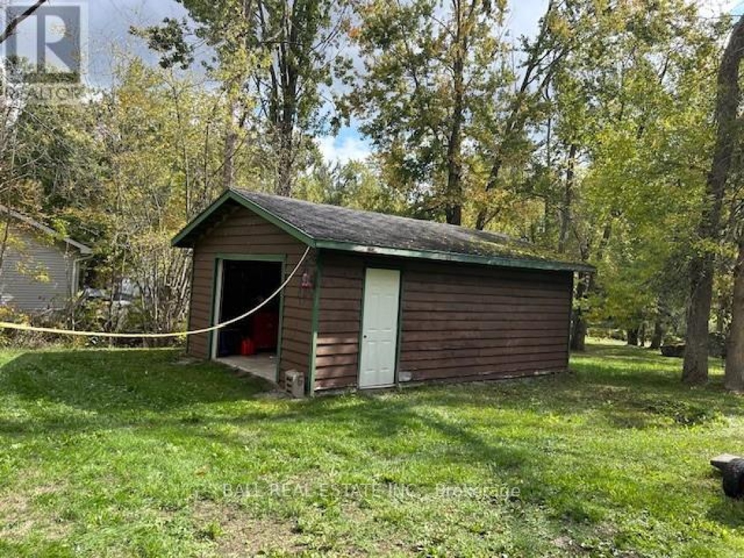16 KENNEDY COURT, 