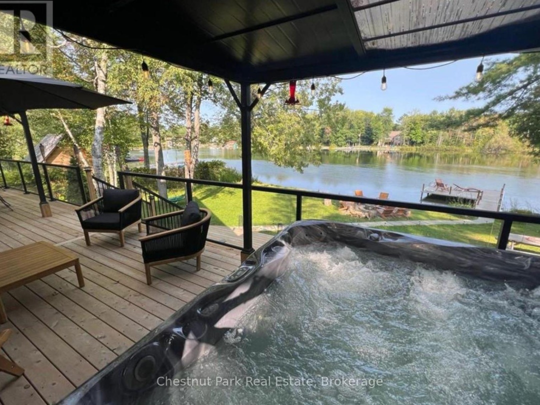 7609 Somerset Park, Severn Lake
