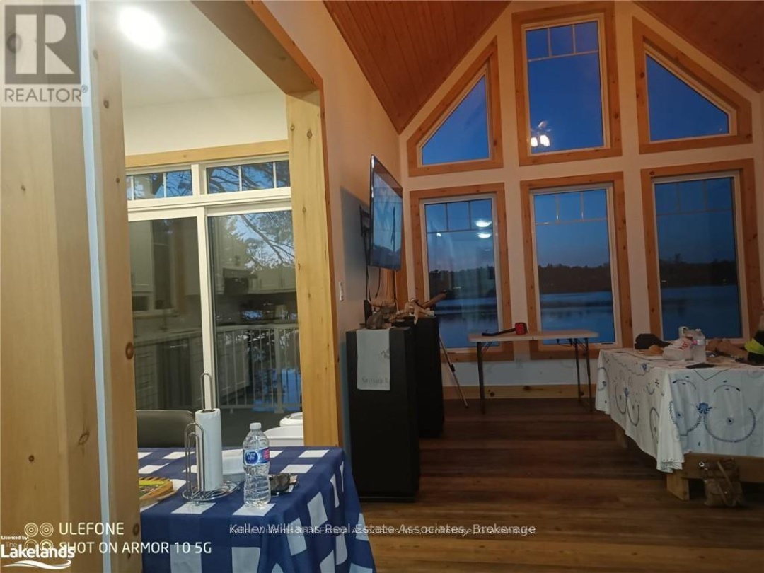 3118 Grange Avenue, Severn Lake