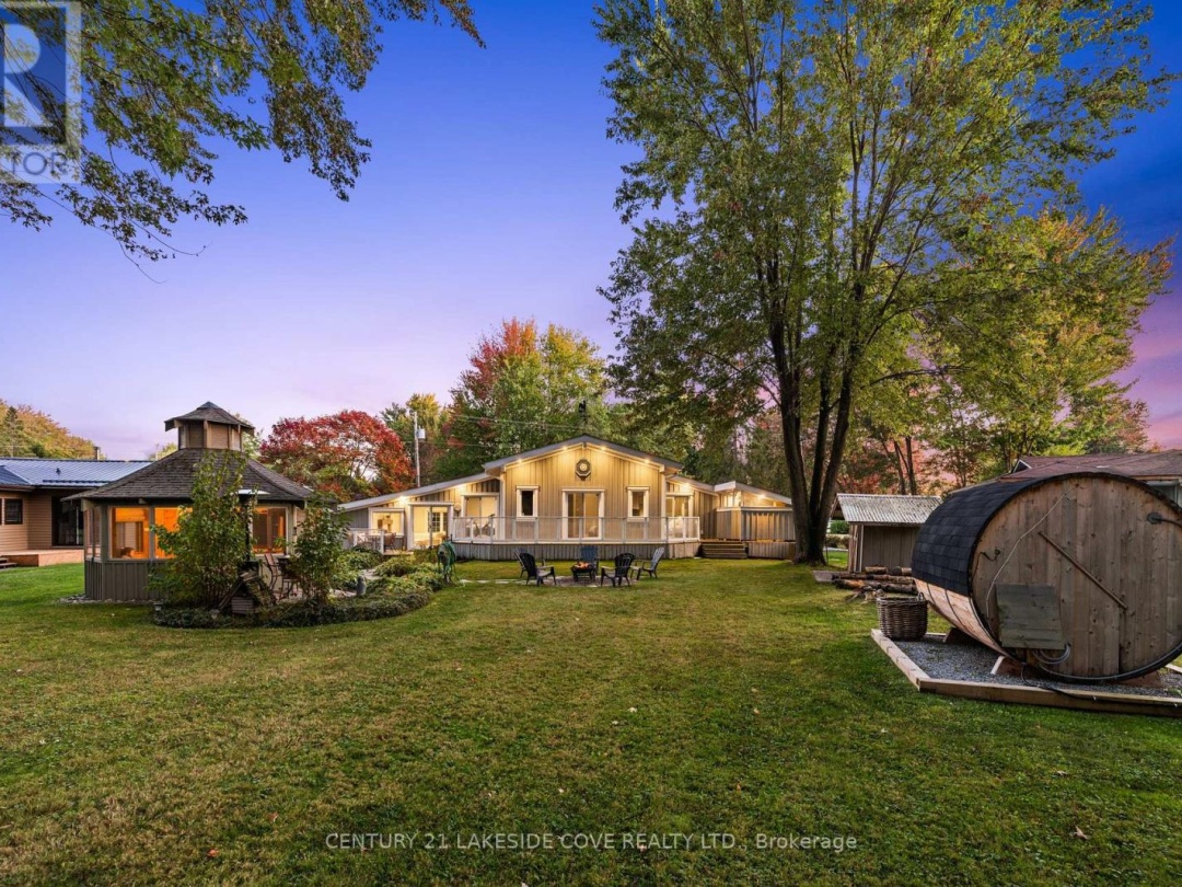 27 POPLAR CRESCENT, 
