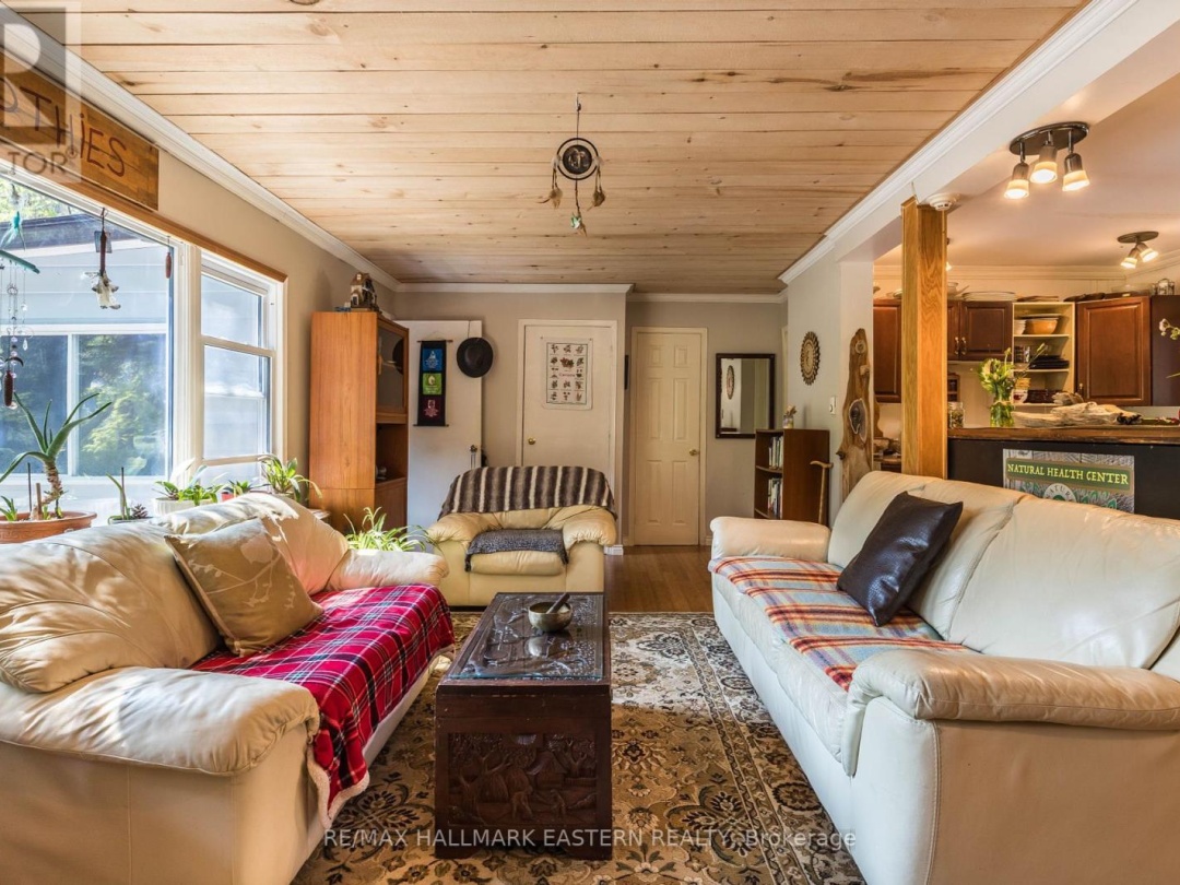 55 KENNEDY DRIVE, 