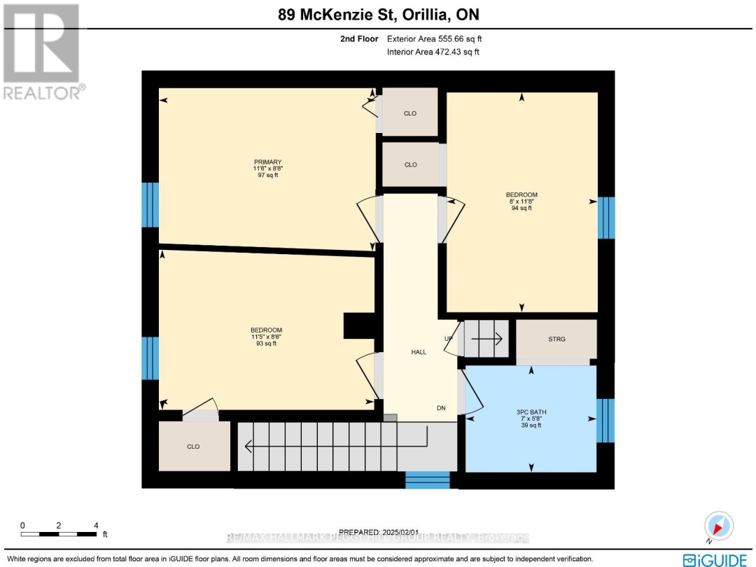 89 Mckenzie Street, Orillia
