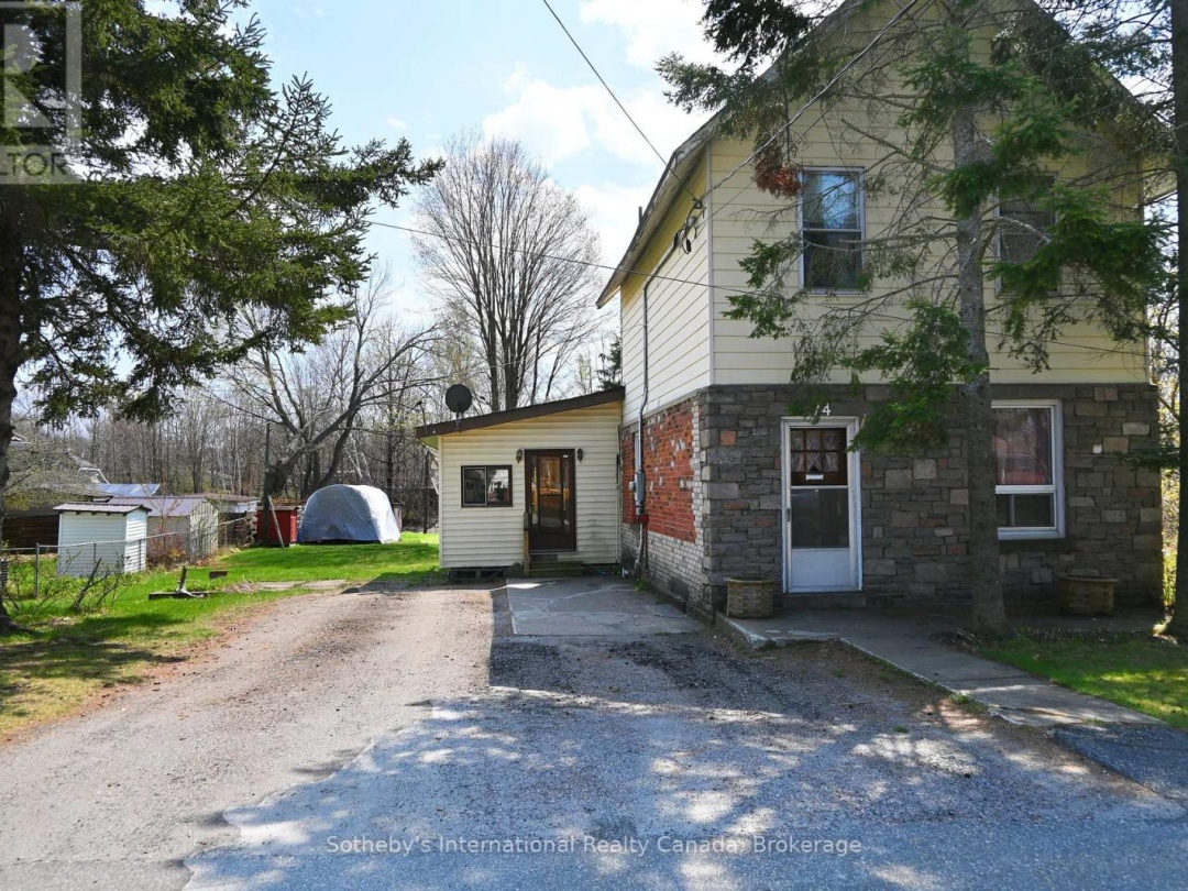 74 Cascade Street, Parry Sound