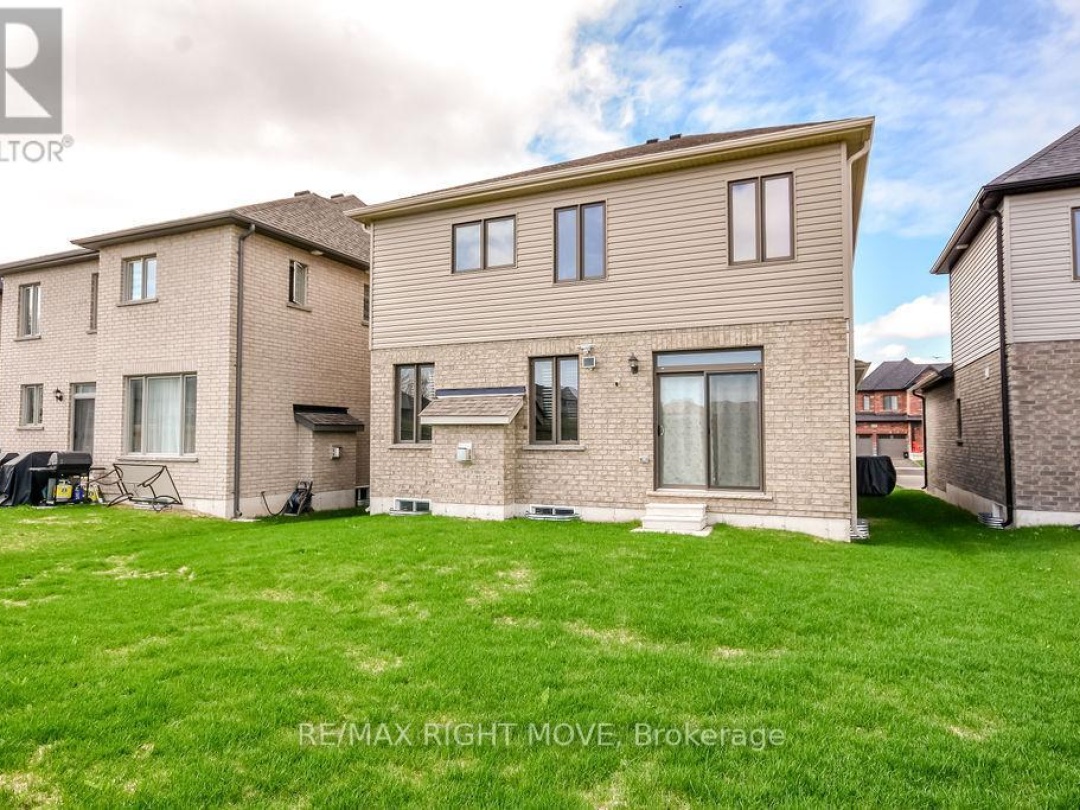3117 ORION BOULEVARD, 