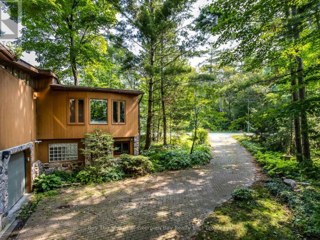 38 Forest Harbour Parkway, Georgian Bay