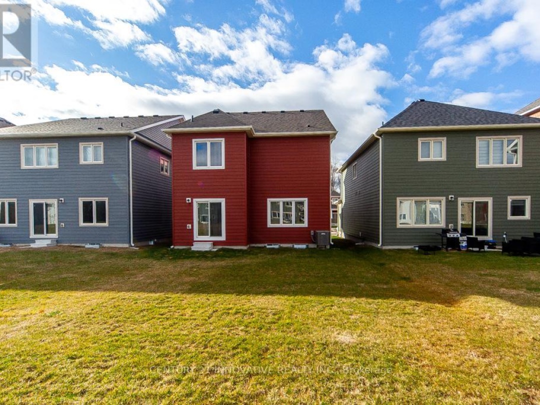 260 BEECHWOOD FOREST LANE, 