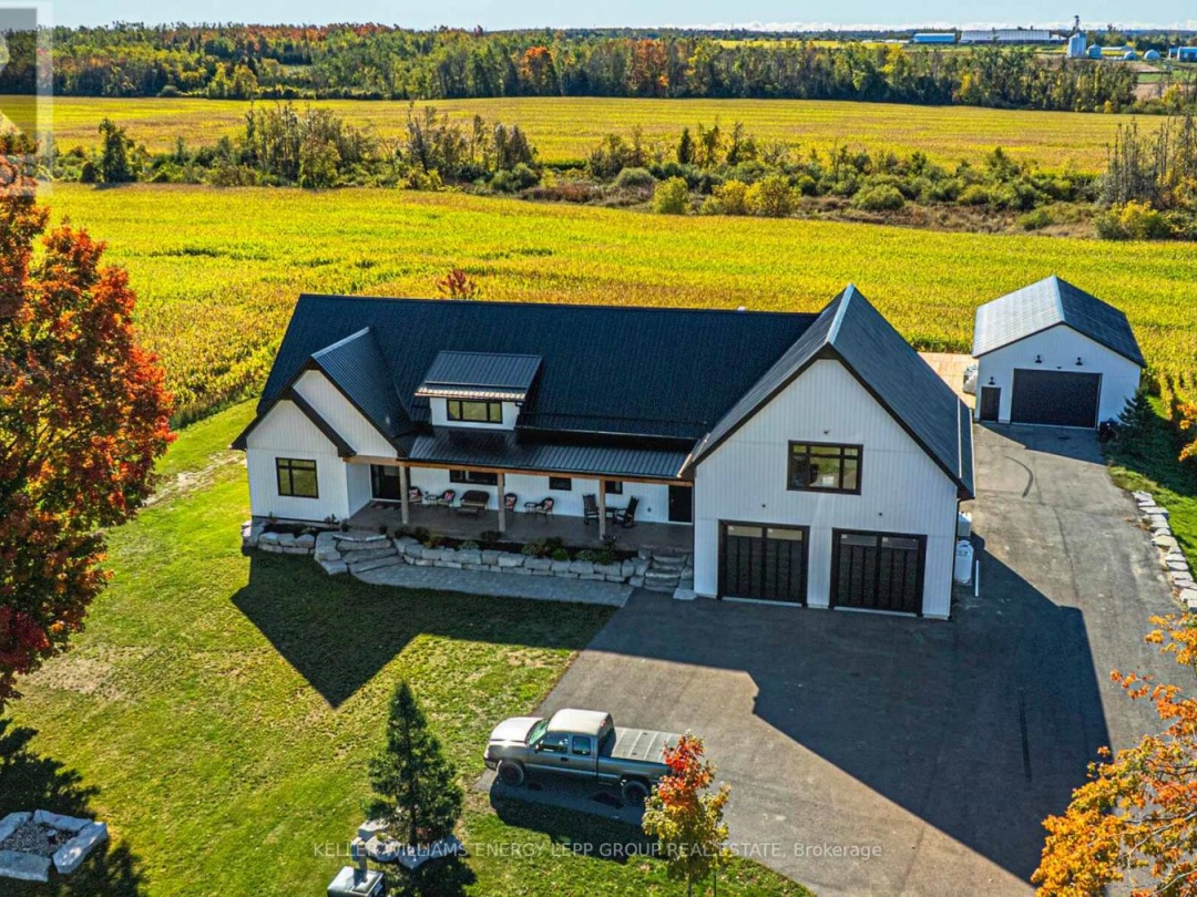 305 GLENARM ROAD, 