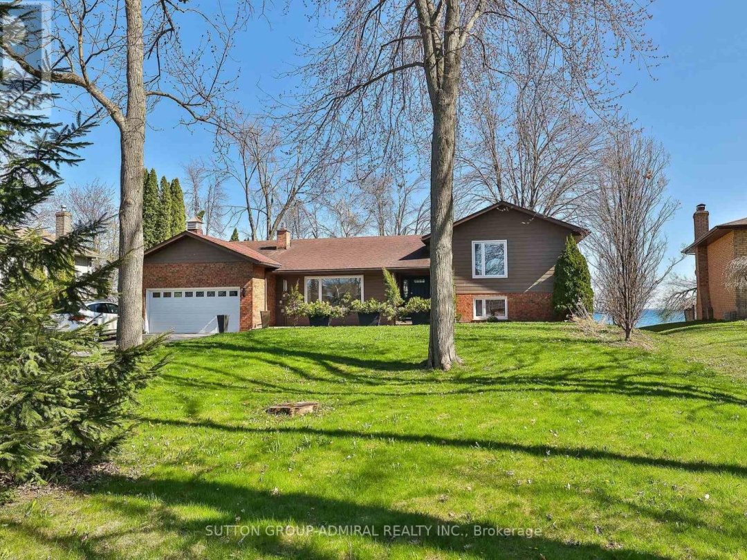 112 BAYSHORE DRIVE, Lake Simcoe
