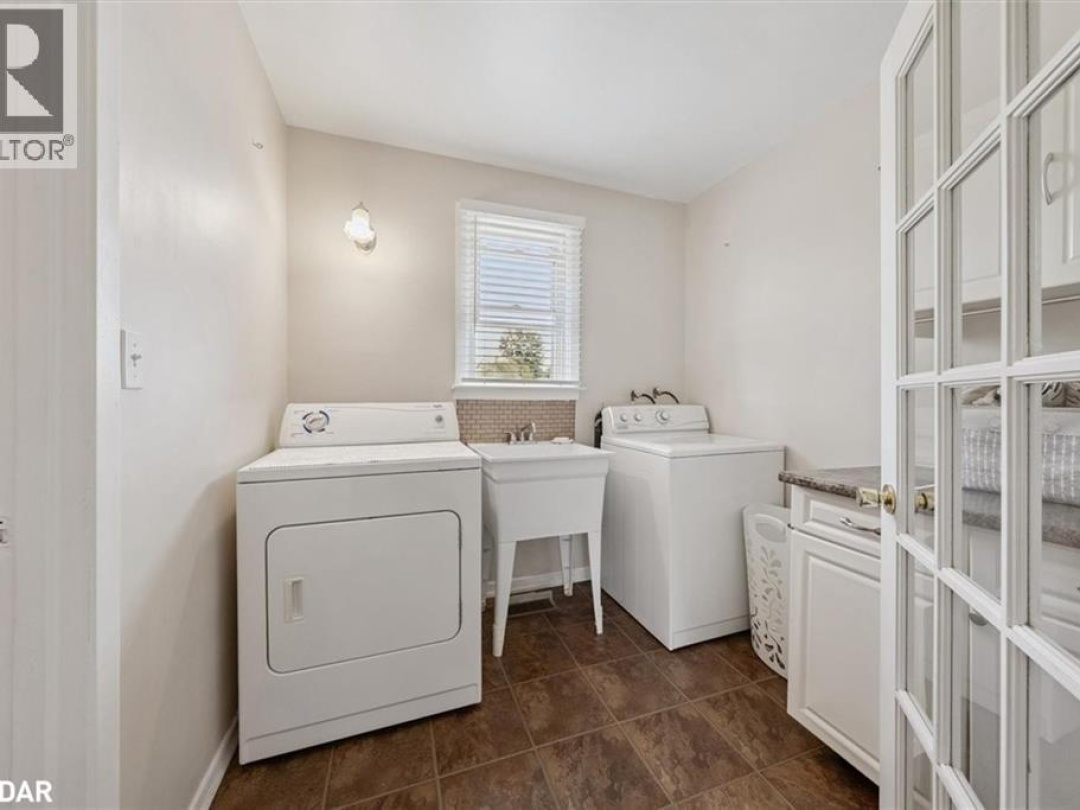 32805 THORAH Side Road, 