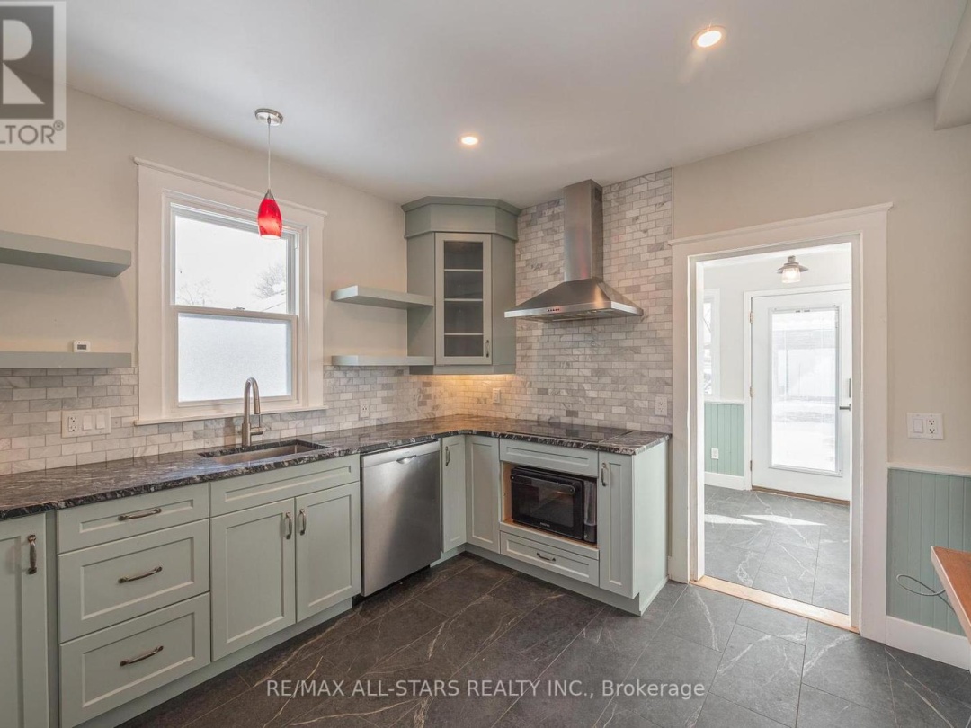 22 SHERWOOD STREET, 