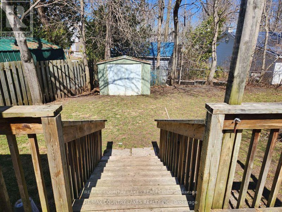 10 RIDGE AVENUE, 