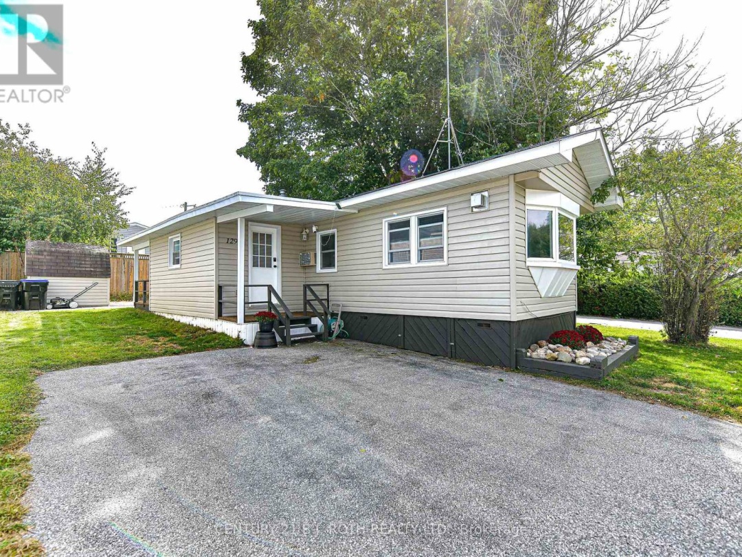 1296 MADISON STREET, 
