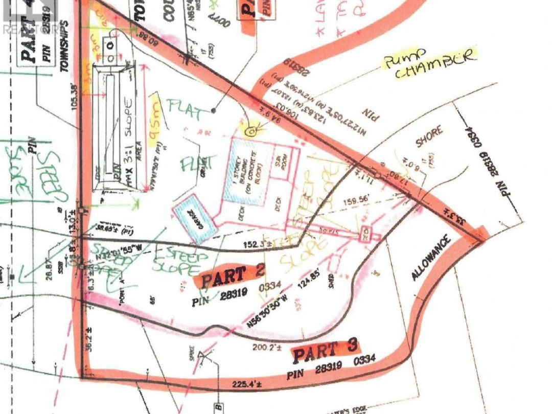 25 Fire Route 330 Drive, Fortescue Lake