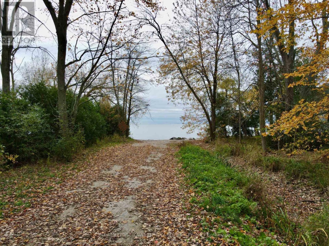 2501 Lakeshore Drive, Lake Simcoe