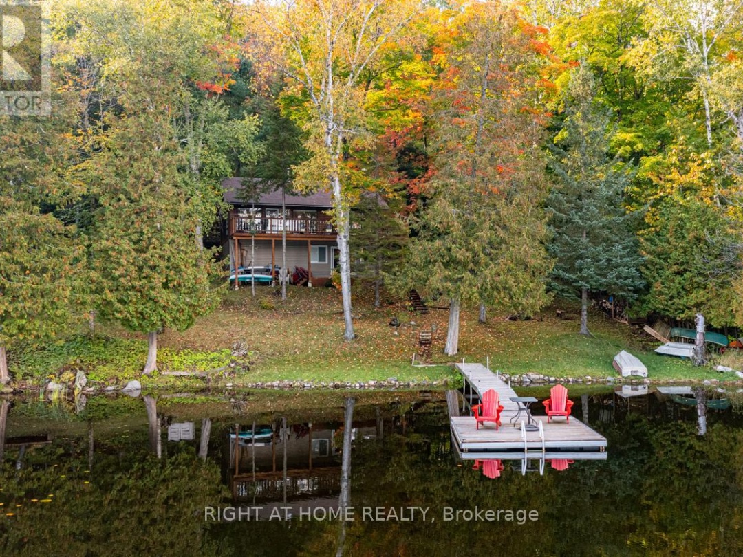 1220 PORTAGE LAKE ROAD, 