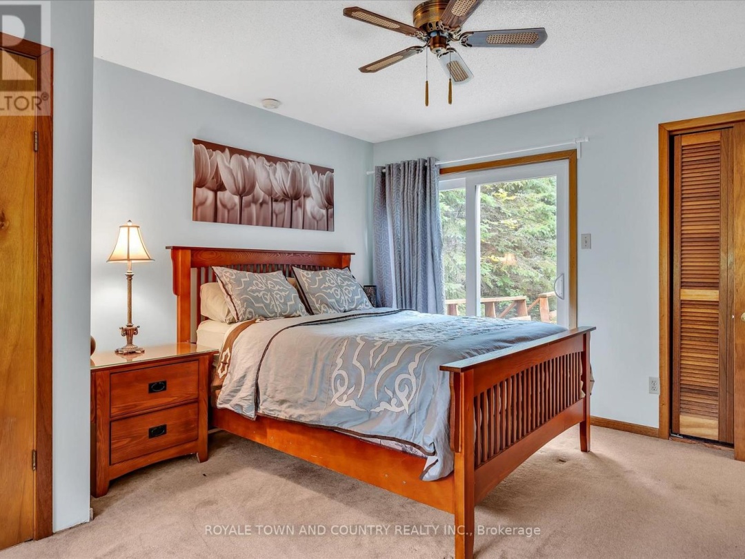 54 LAXTON  TWP 5TH LINE, 