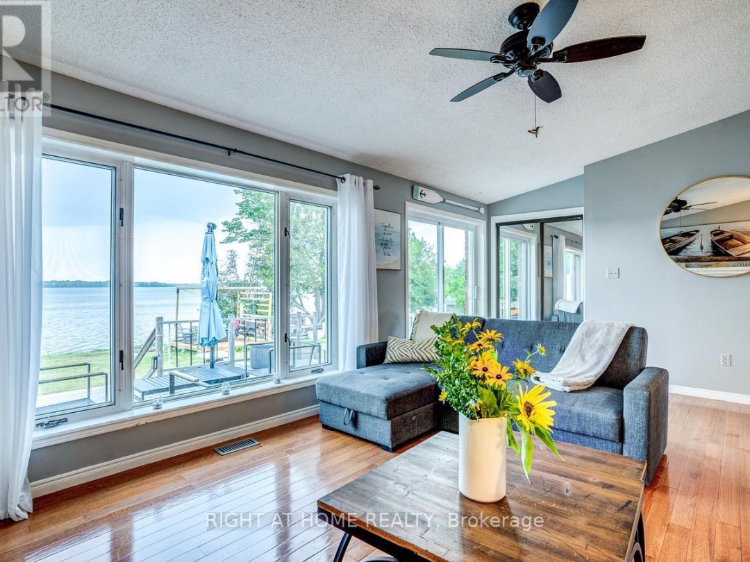 138 STARR BOULEVARD, 