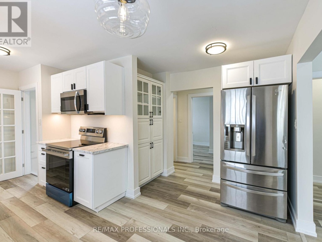 255 LAWRENCE AVENUE, 